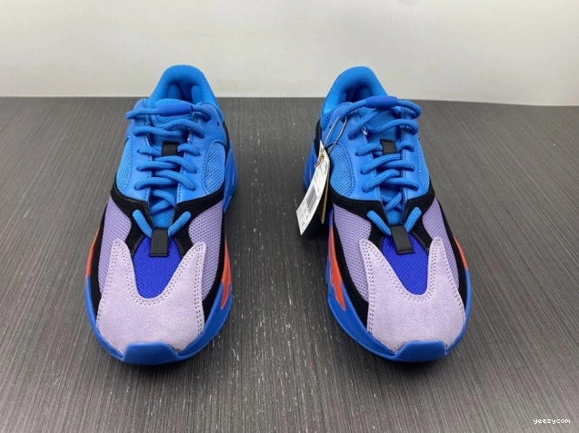 700 BLUE HP6674 BOOST YEEZY HI-RES ADIDAS 0809